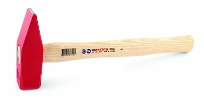 Фото №0 Молоток слесарный с дерев. ручкой 1500 г., IZELTAS, 5800251500, 13000001811
