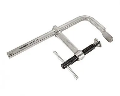 фото Струбцина F-образная Wilton 1200S-18