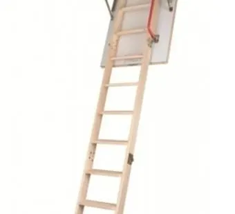 фото Лестница Komfort LWK 70*130