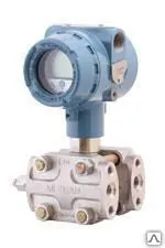 Фото №0 Датчик давления Метран 100 Ех - ДИ 1151