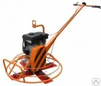 фото Заглаживающая машина МИСОМ СО-333А (Briggs&amp;Stratton VANGUARD)