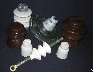 фото Изоляторы
