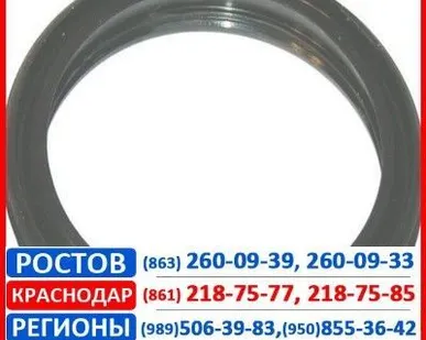фото Кольцо для трубы