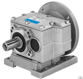 фото Редуктор цилиндрический INNOVARI B302A-N (1/16.20)DN1V3
