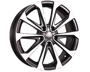 фото Колесный диск Tech-Line 639