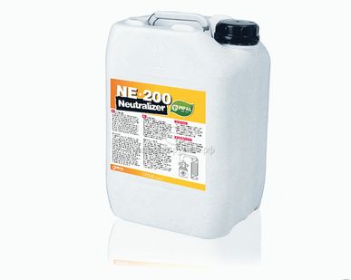 фото Нейтрализатор остаточной кислотности NE-200 NEUTRALIZER, 10 л
