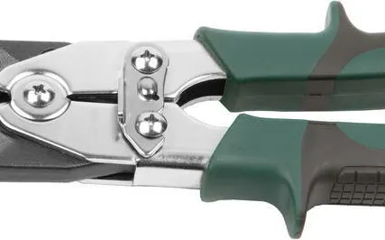 Фото №0 Ножницы KRAFTOOL прав. рез 260мм (6) 2324-R_z01