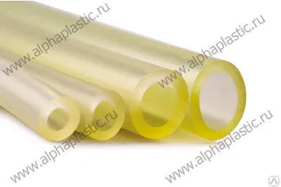Фото №0 Трубка ПВХ