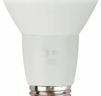 фото Лампа светодиод. ЭРА-ЭКО R63 Е27 8w (холод)