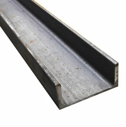 Фото №0 швеллер г/к 16П (6м)