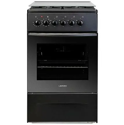 Фото №0 Плита комбинированная Leran gec 2361 at
