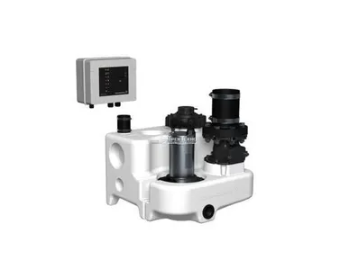 фото Канализационная насосная установка Grundfos MULTILIFT MSS.11.1.2 (10м)