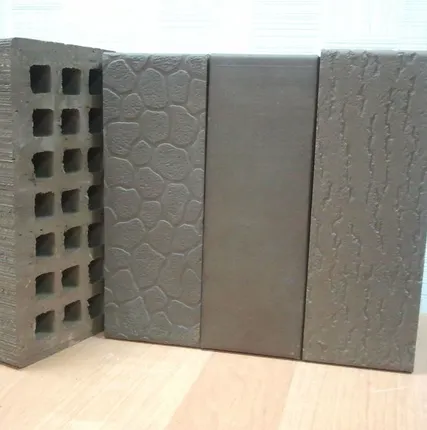 Фото №0 Кирпич, цвет коричневый,шоколад,мокко,терракот.