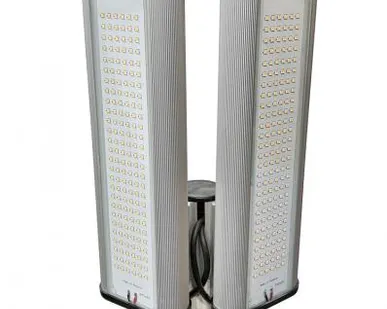 фото Светильник уличный ССК-2, 130