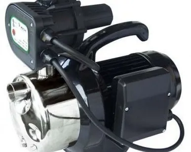 фото Насос с преобразователем частоты FLOTEC AUTOJET 1500