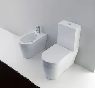 фото Чаша унитаза BelBagno Genius BB541CP BelBagno