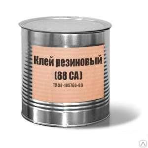фото Клей 88 для резины