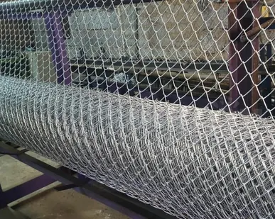 фото Сетка рабица