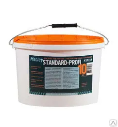 фото Клей обойный Standart-Profi