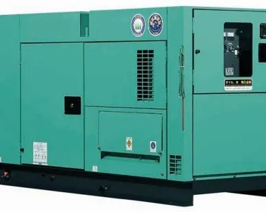 фото Дизельные Генераторы NES150