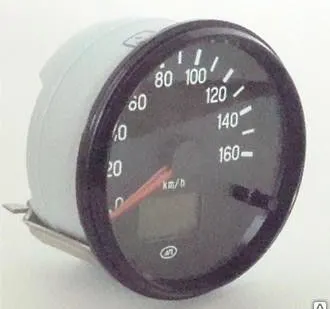 фото CAN-спидометр 100 мм, 24 В