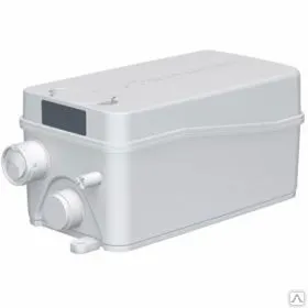 Фото №0 Насос Grundfos Sololift D-2, 0,28 кВт