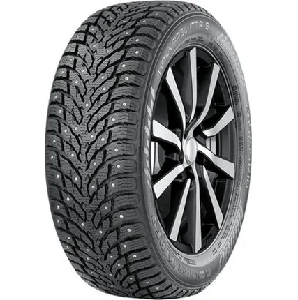 Фото №0 Шины NOKIAN TYRES HAKKAPELIITTA SUV-9 315/40 R21 115T