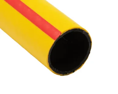 фото Шланг ПВХ Акварель 3-слойный армированный ½" (12,5мм) бухта 50м.