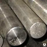 Фото №0 Вольфрам - пруток