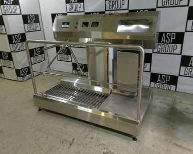 фото Станция гигиены полного контроля ASP HL-02 в Ивантеевке (Московской обл.)
