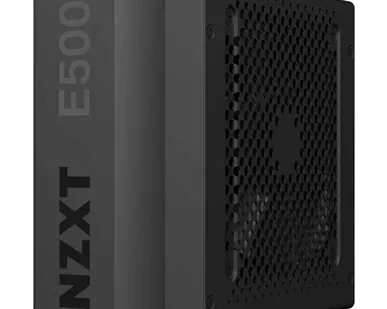 фото Блок питания NZXT E500 500W