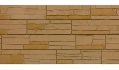 фото Фасадная панель Docke Stein Бронзовый