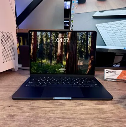 Фото №0 Ноутбук Apple MacBook Air, M4