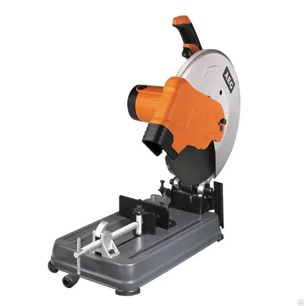 Фото №0 Отрезная машина по металлу AEG SMT 355