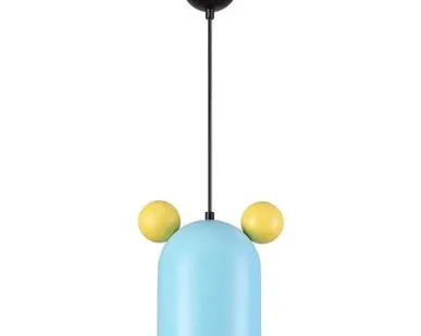 фото Подвесной светильник Odeon Light MICKEY 4732/1