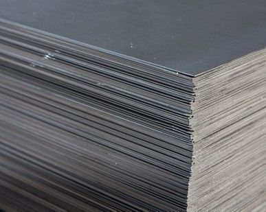 фото Лист У10