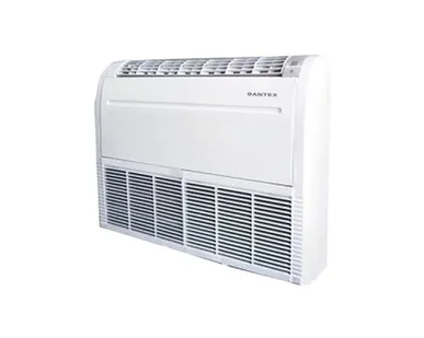 фото Напольно-потолочный кондиционер