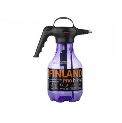Фото №0 Опрыскиватель ручной Finland Home 2 л