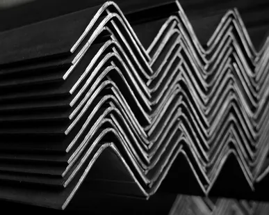 фото Уголок гнутый 50х50х3 ст3сп/пс-5 12м