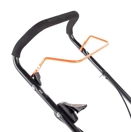 Фото №13 Газонокосилка бензиновая PT 41LM