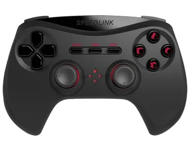 фото Геймпад SPEEDLINK STRIKE NX