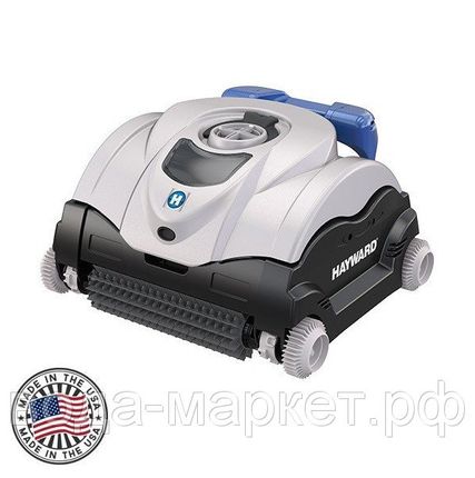 Фото №0 Робот-пылесос Hayward SharkVac XL Pilot