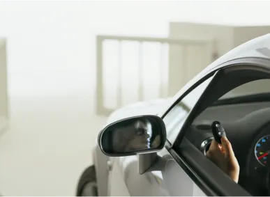 фото Фотоэлементы для наружной установки MOF