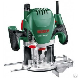 Фото №0 Фрезер bosch pof 1400 ace 0.603.26c.820