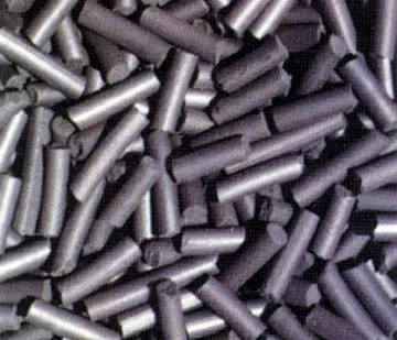 фото Химический поглотитель Купрамит