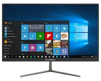 фото Моноблок 23.8 Irbis MB2380