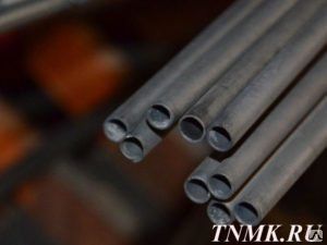 фото Труба молибденовая 30х4 мм МЧ ТУ 48-19-251-77