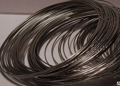 фото Проволока нихромовая 0.3 Х15Н60 0,3