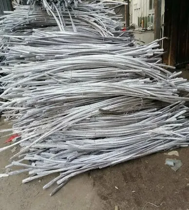 Фото №0 Приём алюминия