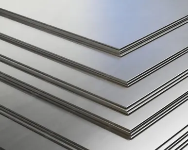 фото Дюралевый прокат